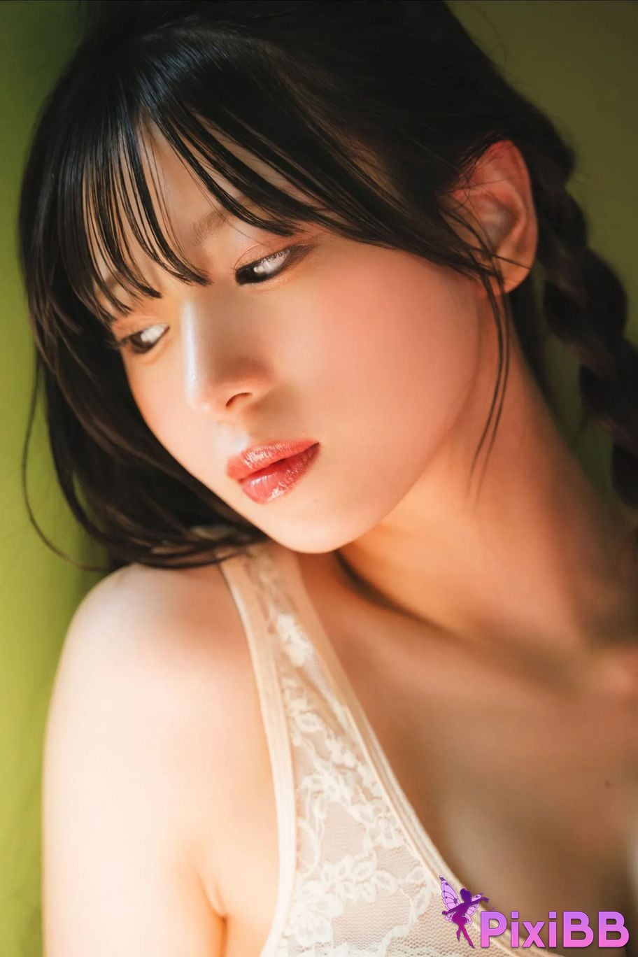 Japanese Idol No name yet FRIDAY digital photo book The brightness of a first class star Vol.1 All cuts PixiBB.COM 012