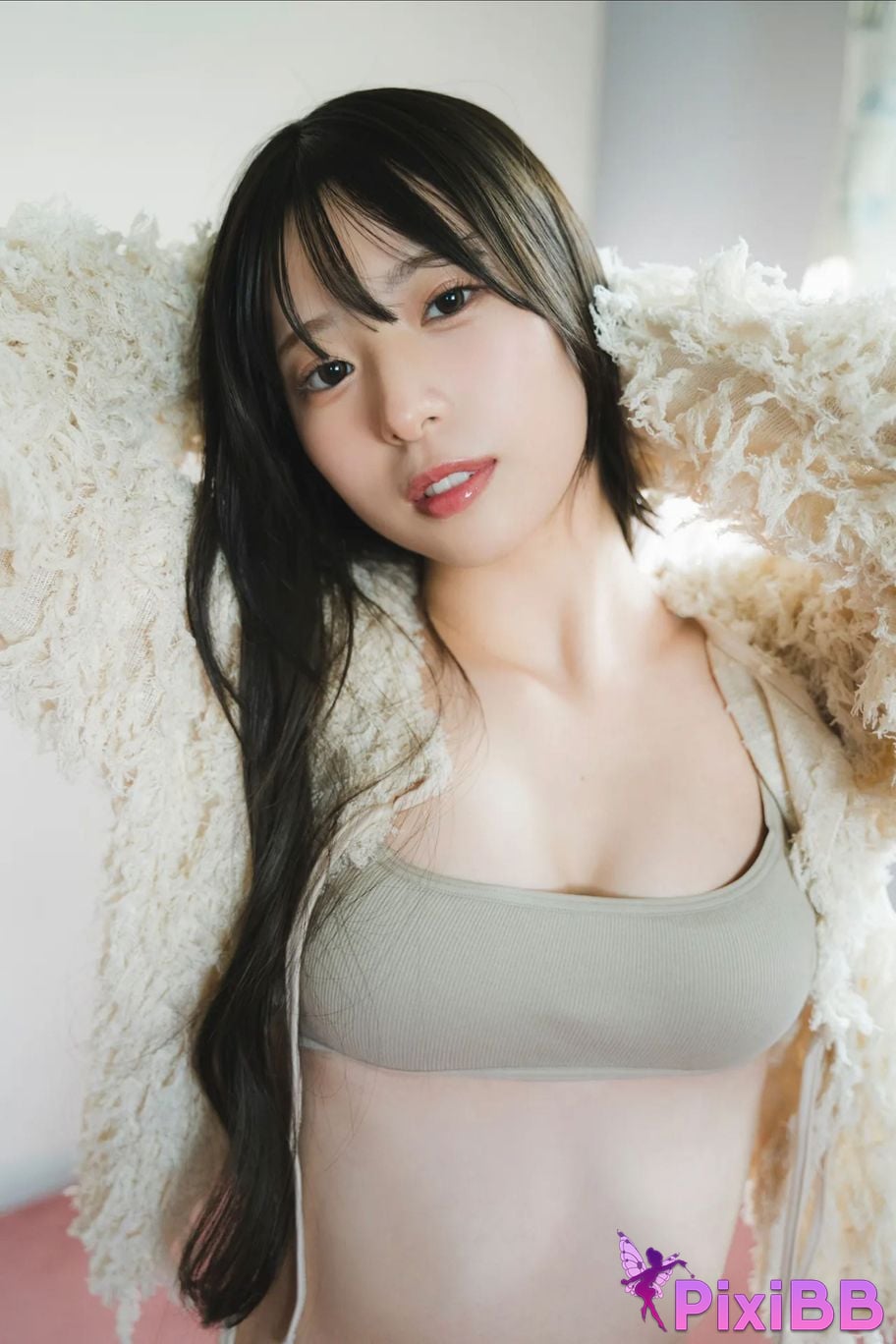 Japanese Idol No name yet FRIDAY digital photo book The brightness of a first class star Vol.1 All cuts PixiBB.COM 016