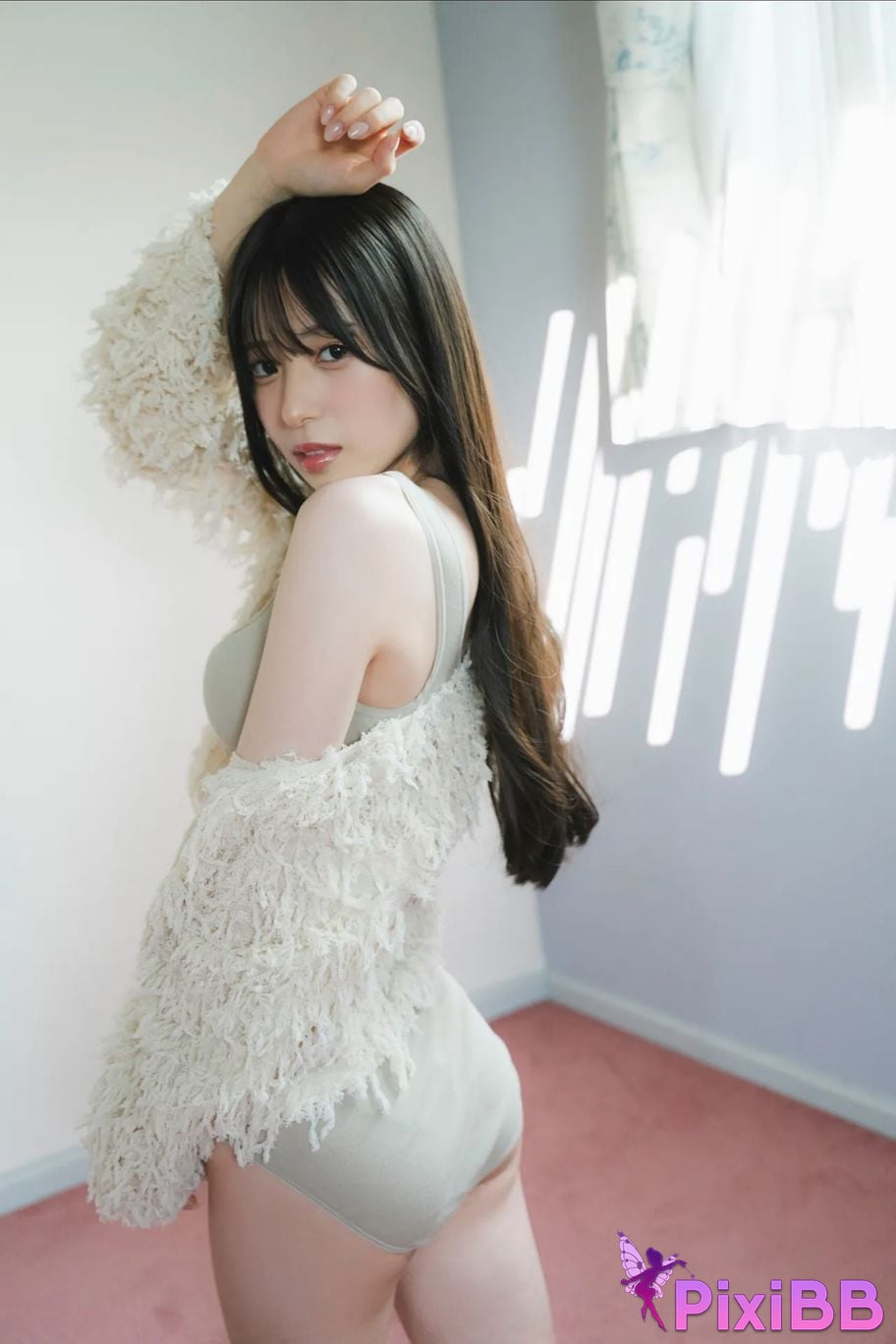 Japanese Idol No name yet FRIDAY digital photo book The brightness of a first class star Vol.1 All cuts PixiBB.COM 017