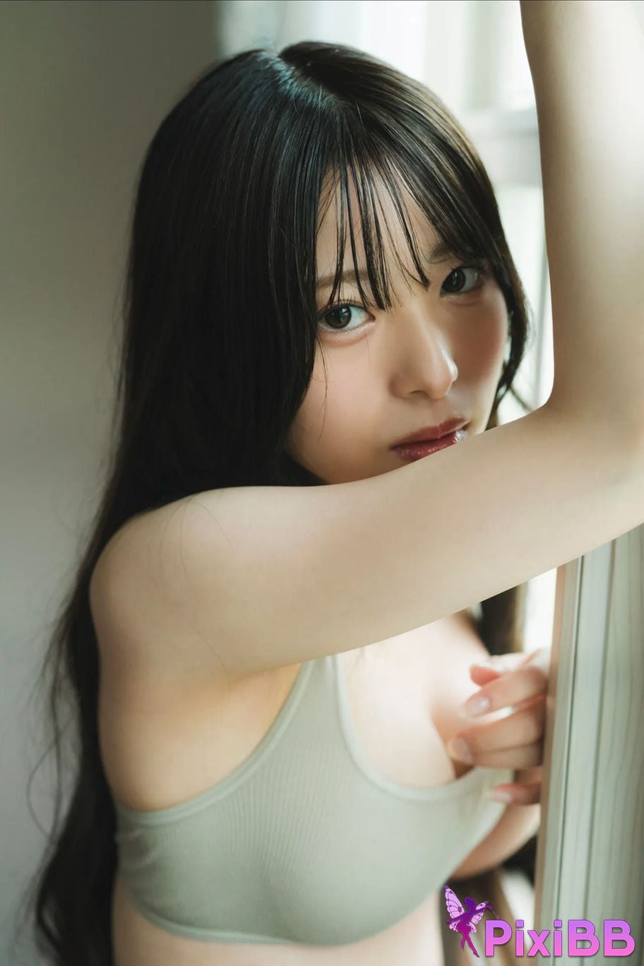 Japanese Idol No name yet FRIDAY digital photo book The brightness of a first class star Vol.1 All cuts PixiBB.COM 018