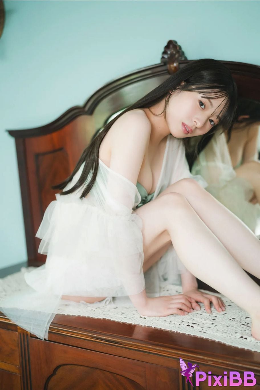 Japanese Idol No name yet FRIDAY digital photo book The brightness of a first class star Vol.1 All cuts PixiBB.COM 024