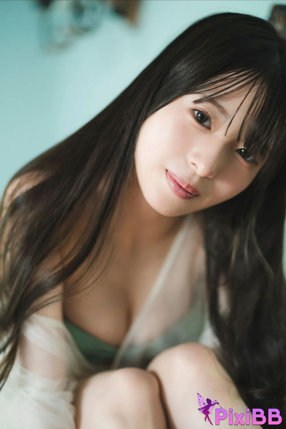 Japanese Idol No name yet FRIDAY digital photo book The brightness of a first class star Vol.1 All cuts PixiBB.COM 025