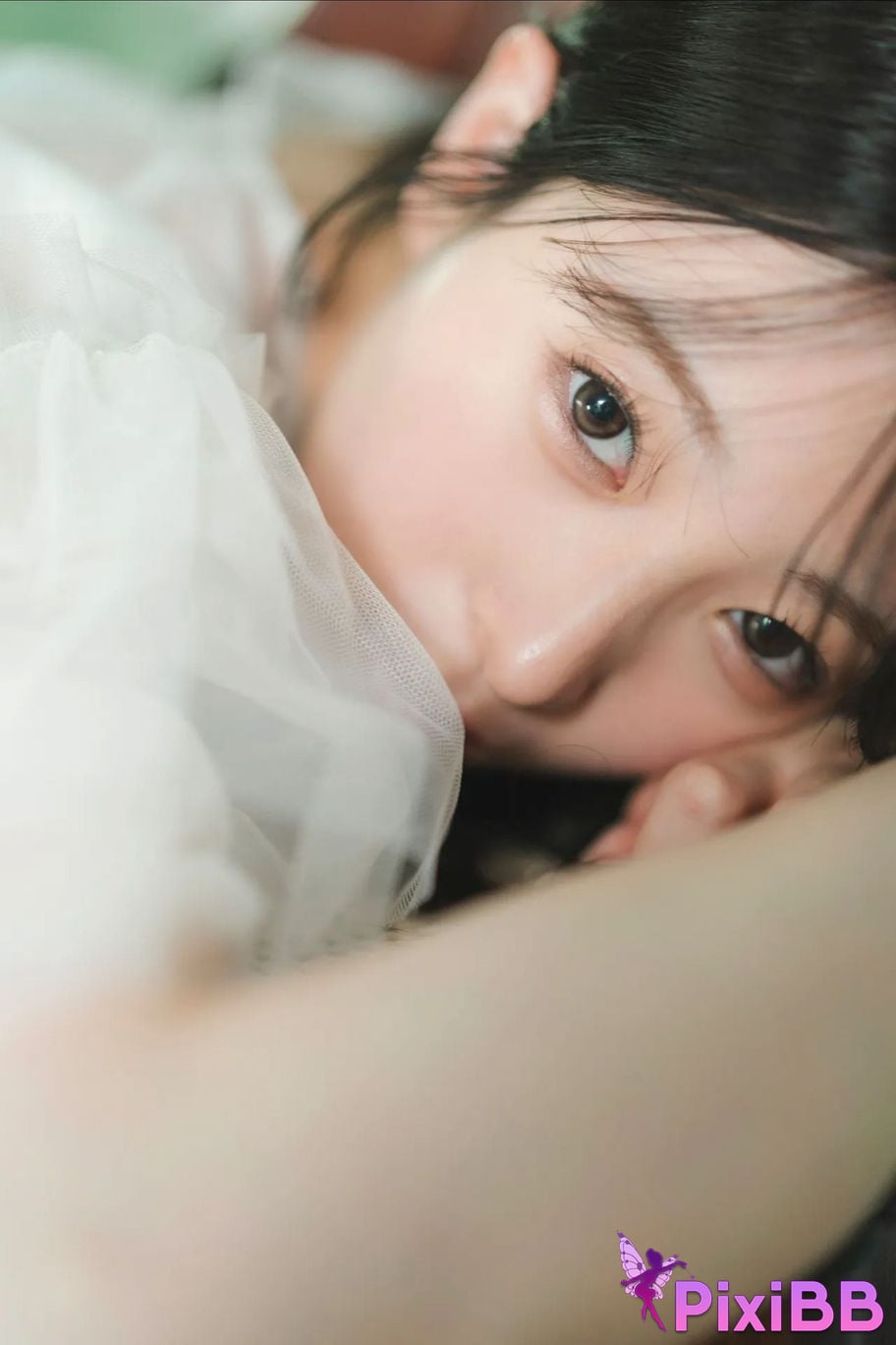 Japanese Idol No name yet FRIDAY digital photo book The brightness of a first class star Vol.1 All cuts PixiBB.COM 027