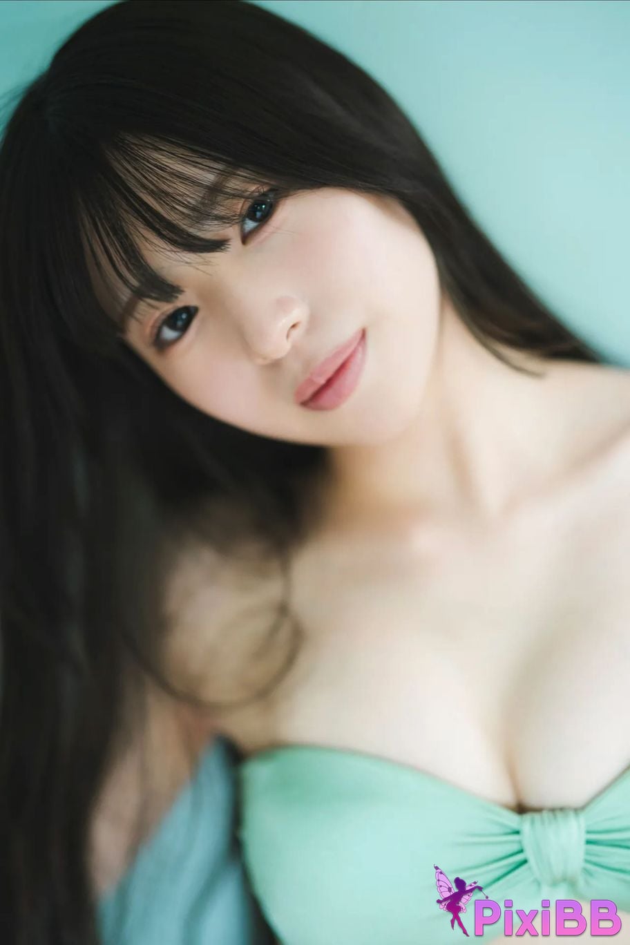 Japanese Idol No name yet FRIDAY digital photo book The brightness of a first class star Vol.1 All cuts PixiBB.COM 029