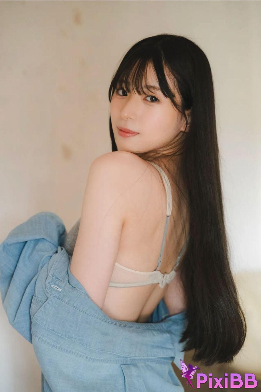 Japanese Idol No name yet FRIDAY digital photo book The brightness of a first class star Vol.1 All cuts PixiBB.COM 036