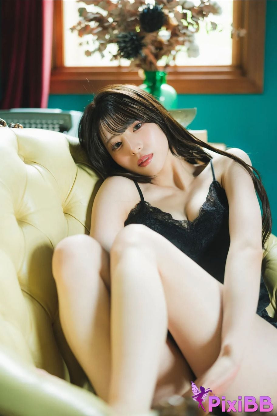 Japanese Idol No name yet FRIDAY digital photo book The brightness of a first class star Vol.1 All cuts PixiBB.COM 043