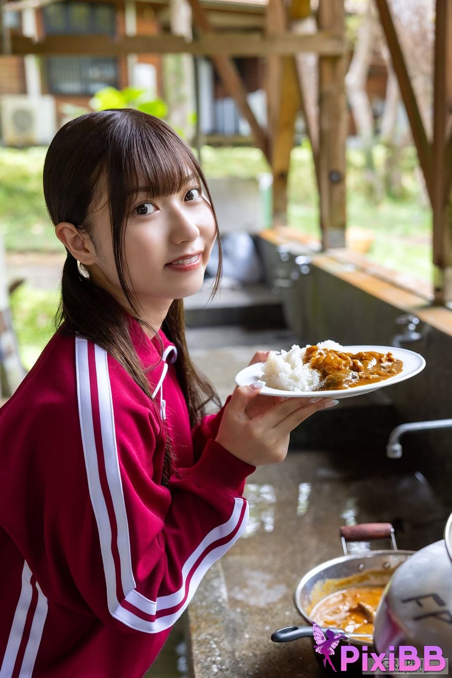 Japanese Idol Miyu Aizawa Graphis New Year s Holiday SPECIAL 2025 2026 Come Across Vol.3 4 5 PixiBB.COM 032