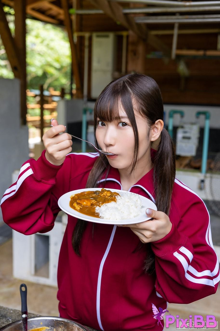 Japanese Idol Miyu Aizawa Graphis New Year s Holiday SPECIAL 2025 2026 Come Across Vol.3 4 5 PixiBB.COM 033