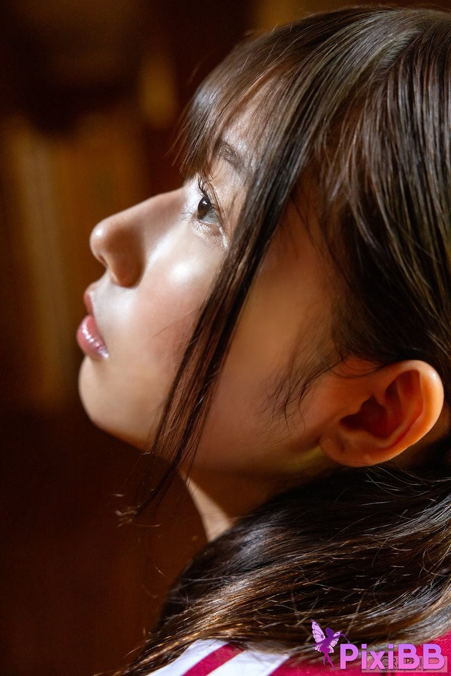 Japanese Idol Miyu Aizawa Graphis New Year s Holiday SPECIAL 2025 2026 Come Across Vol.3 4 5 PixiBB.COM 044