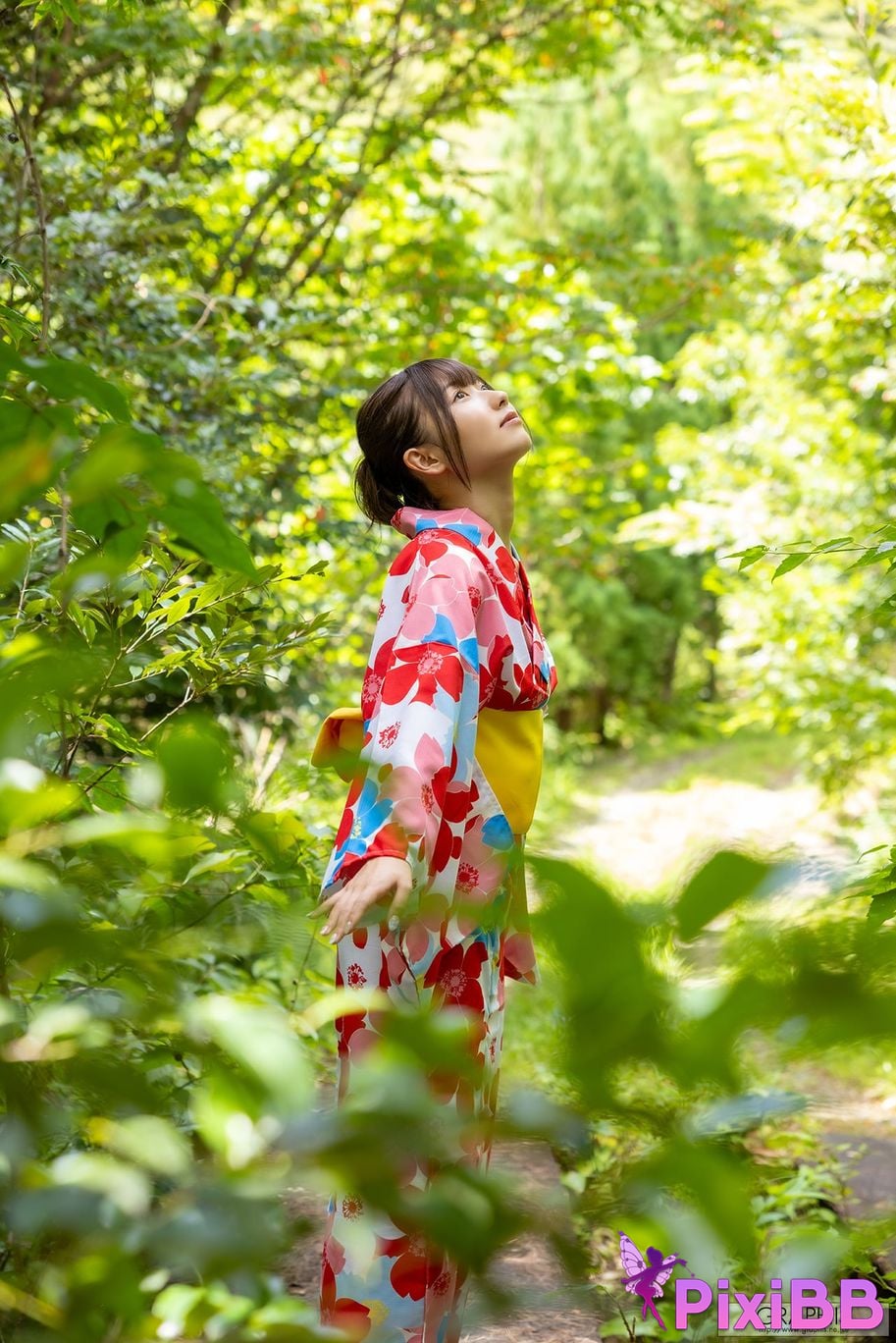 Japanese Idol Miyu Aizawa Graphis New Year s Holiday SPECIAL 2025 2026 Come Across Vol.3 4 5 PixiBB.COM 060