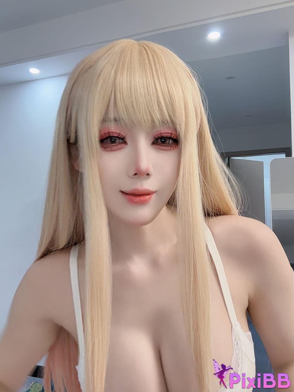 Cosplayer Nine words 2 monthly pass Kitagawa Sea Dream PixiBB.COM 011