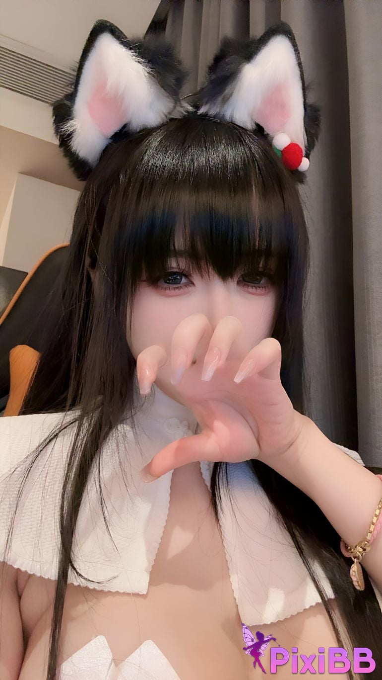 Cosplay Jiuyan June 2025 Exclusive TikTok Membership PixiBB.COM 038