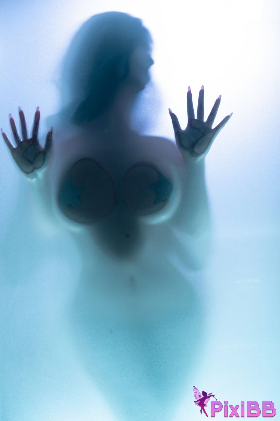 Coser yuuhui PixiBB.COM 126