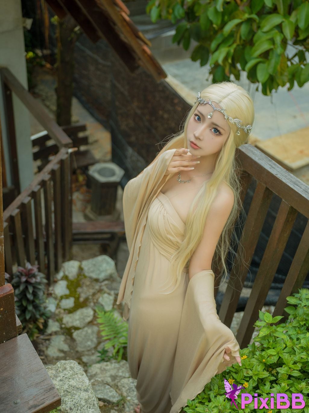 Coser yuuhui PixiBB.COM 027