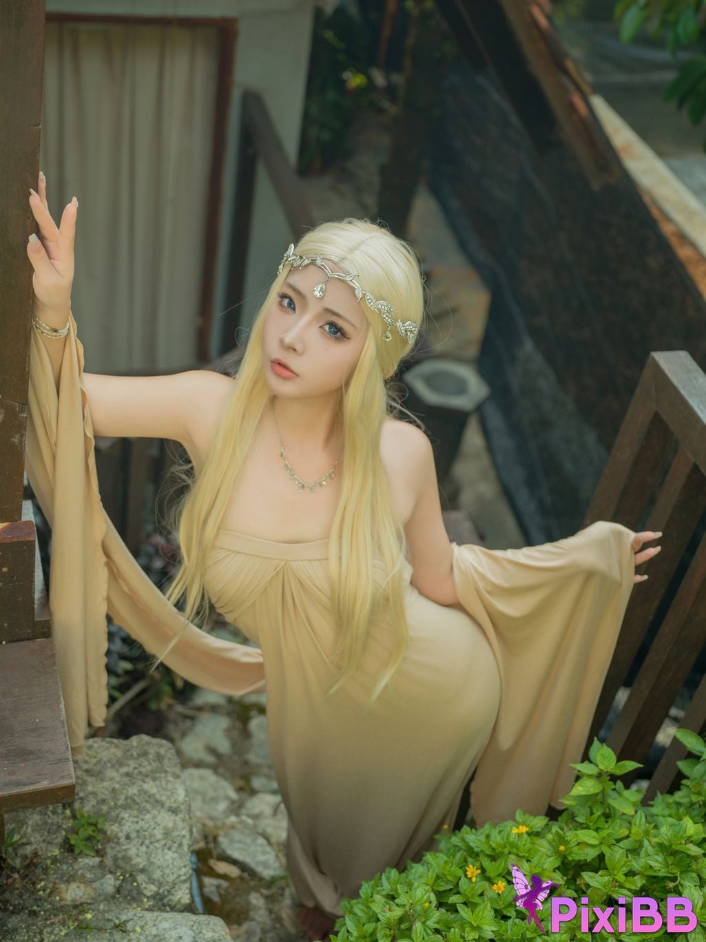 Coser yuuhui PixiBB.COM 028