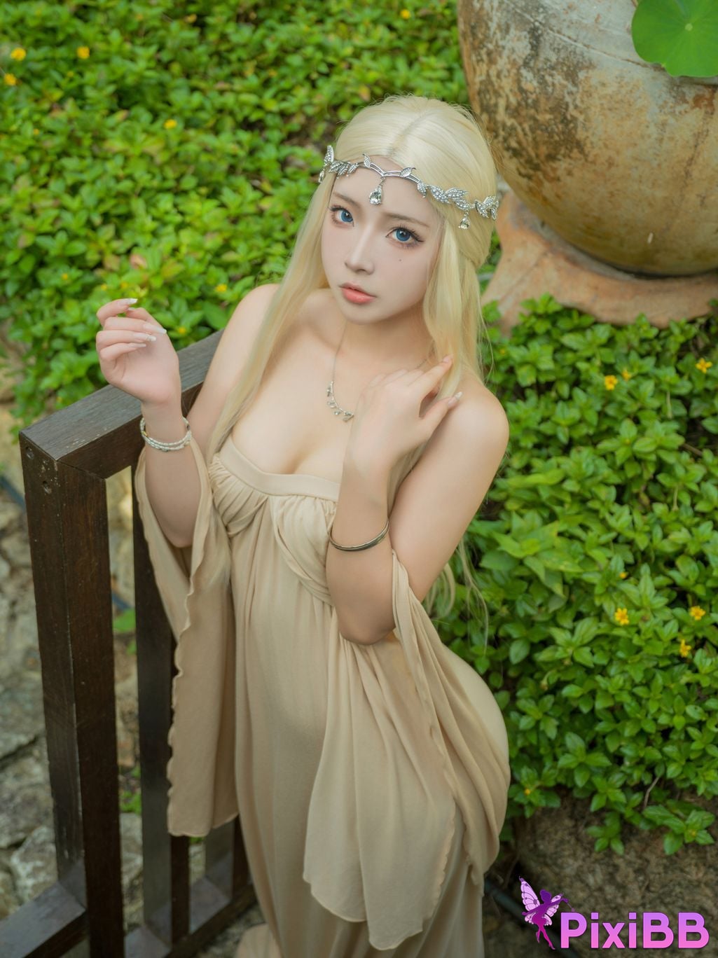 Coser yuuhui PixiBB.COM 030