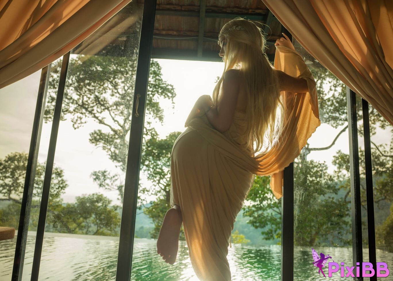 Coser yuuhui PixiBB.COM 041