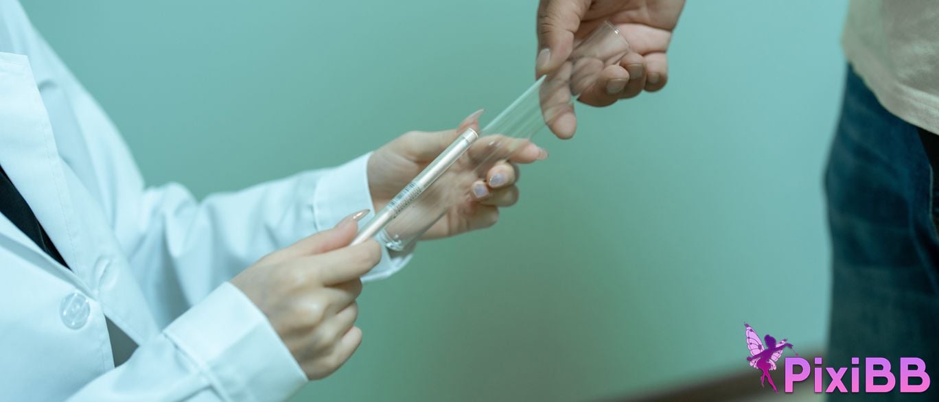 Cosplayer Deer eight years old Female doctor in the andrology ward PixiBB.COM 033