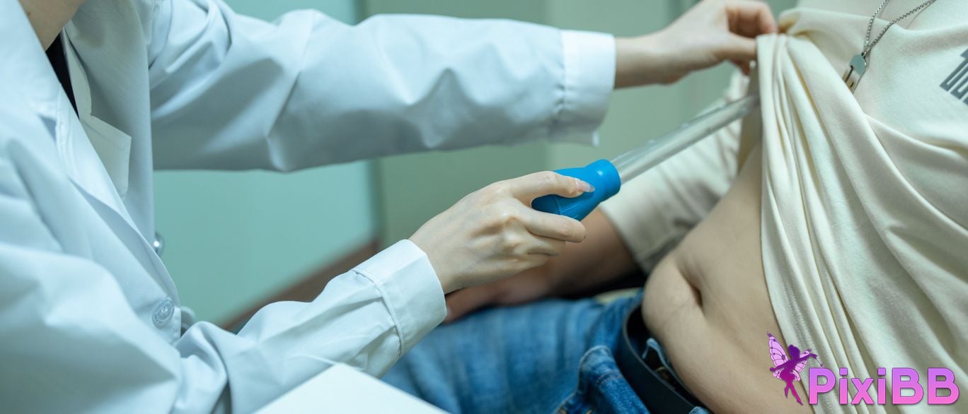 Cosplayer Deer eight years old Female doctor in the andrology ward PixiBB.COM 038