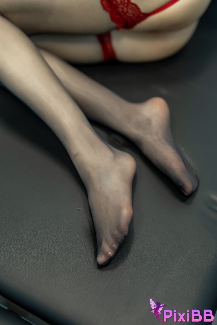 Cosplayer Deer eight years old Female doctor in the andrology ward PixiBB.COM 085