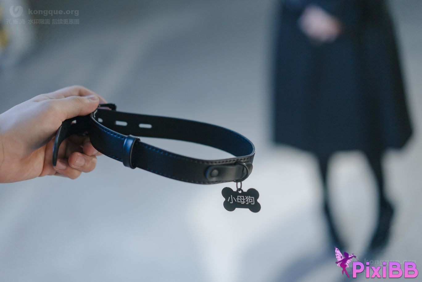 Cosplayer Deer eight years old livestock plan Vol.2 PixiBB.COM 016