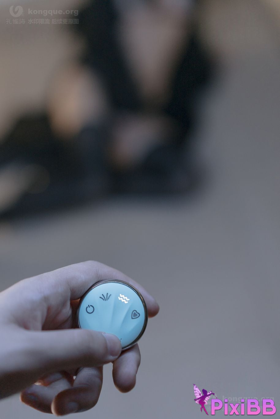 Cosplayer Deer eight years old livestock plan Vol.2 PixiBB.COM 064