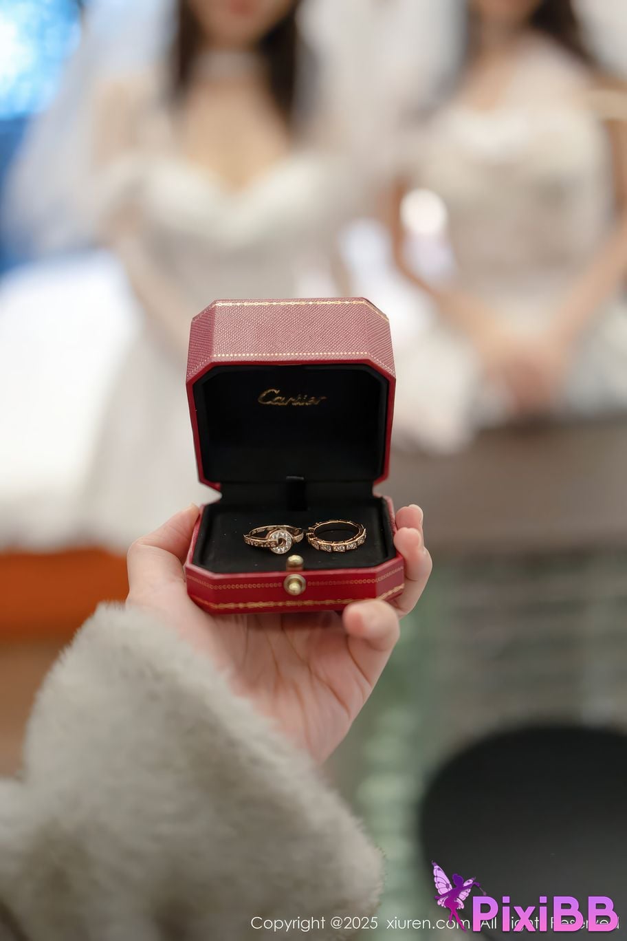 XIUREN No.11184 Twins Yaoyao PixiBB.COM 006