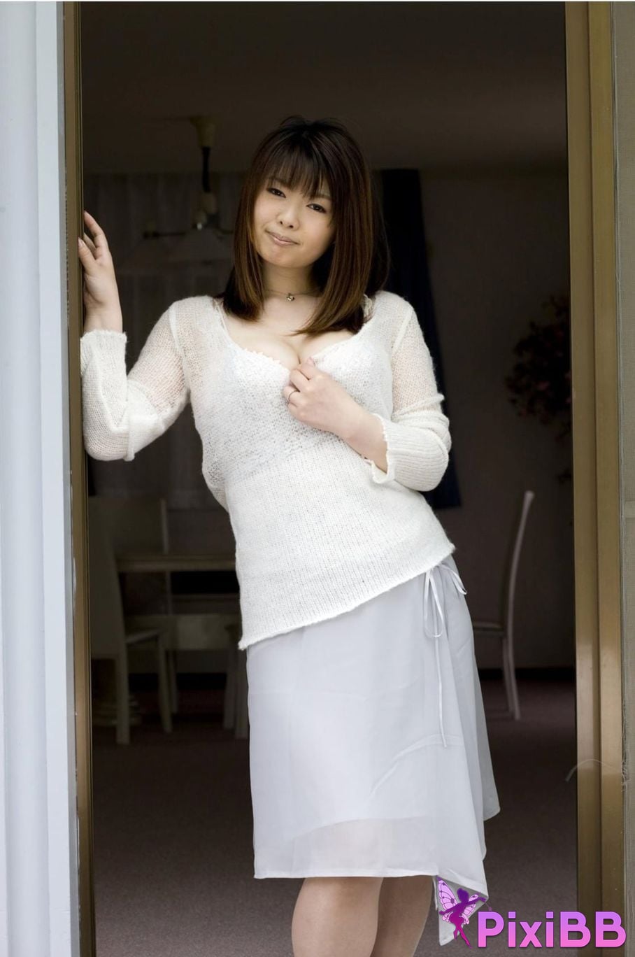 Japanese Idol Kyoko Nakano Legendary actress biography digital photo book ASP PixiBB.COM 031