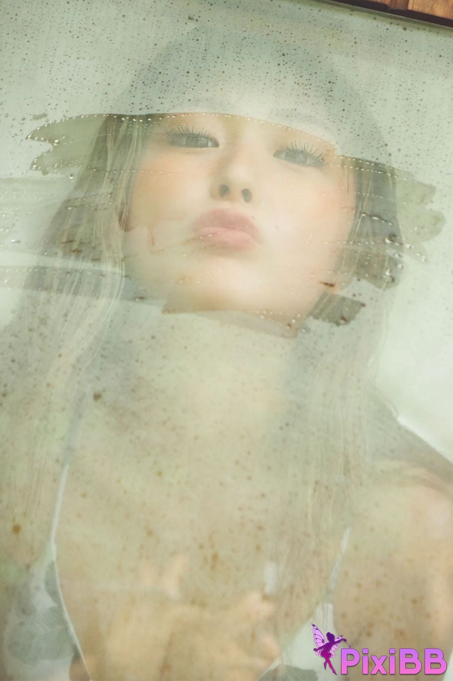 Japanese Idol Yuuchami Digital only 2nd photo collection Chami Summer All unreleased Another edition PixiBB.COM 106