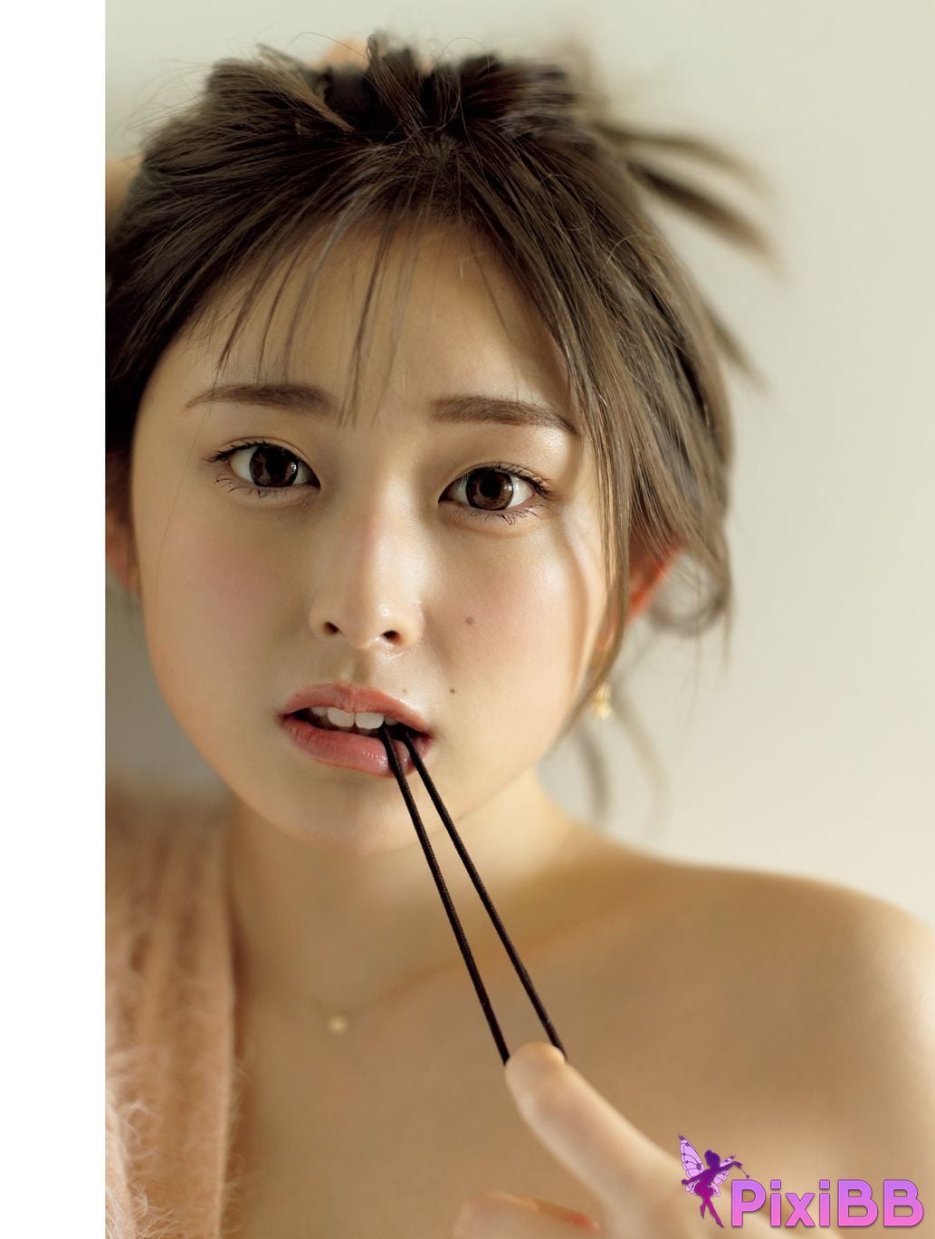 Japanese Idol Yuuchami photo collection Yuuna PixiBB.COM 048