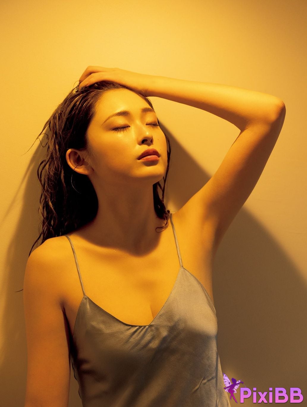 Japanese Idol Yuuchami photo collection Yuuna PixiBB.COM 067