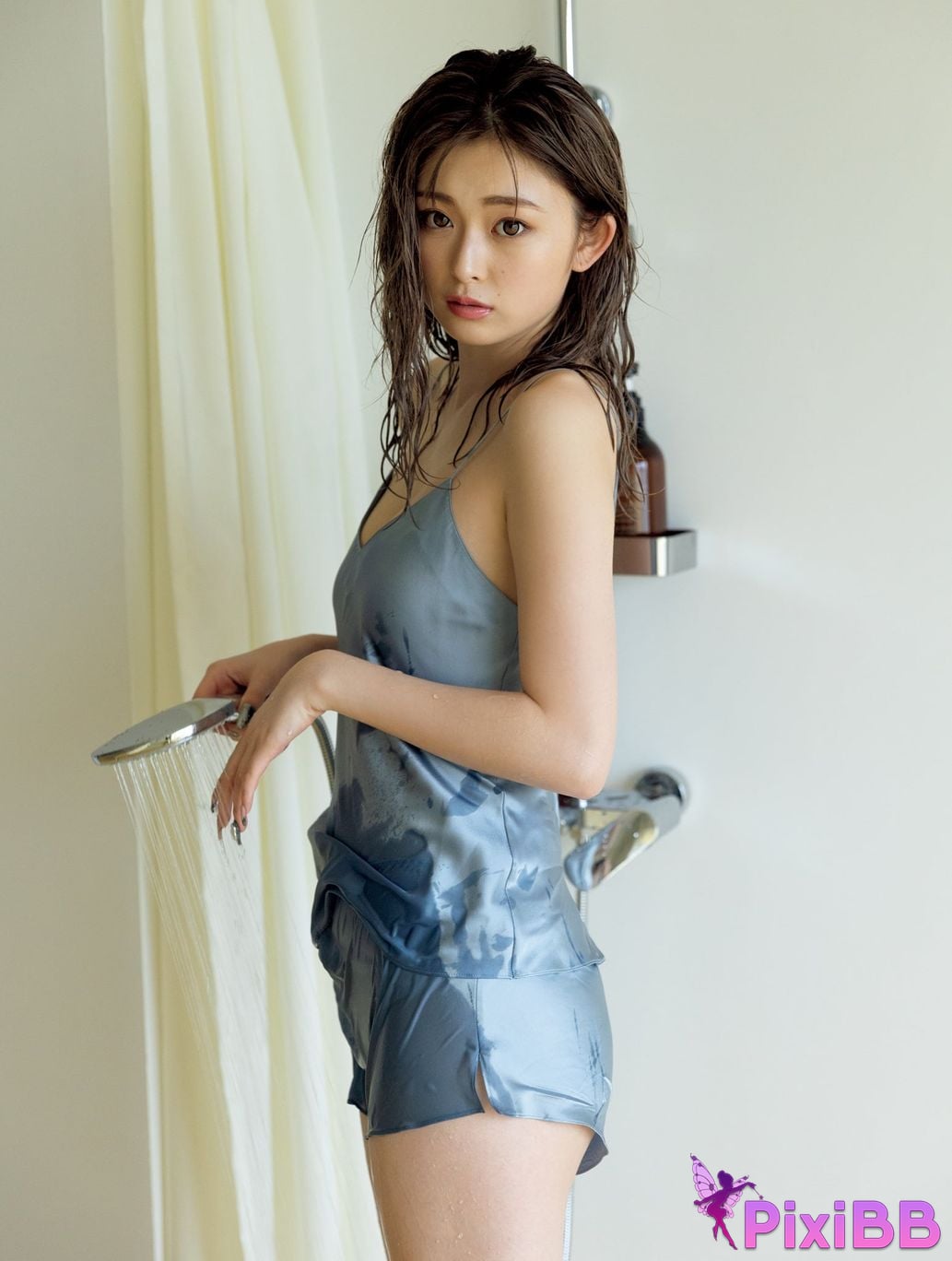 Japanese Idol Yuuchami photo collection Yuuna PixiBB.COM 068