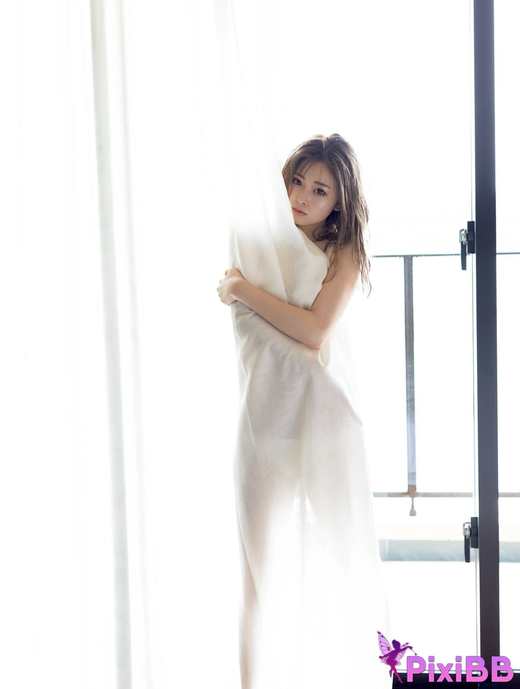 Japanese Idol Yuuchami photo collection Yuuna PixiBB.COM 103