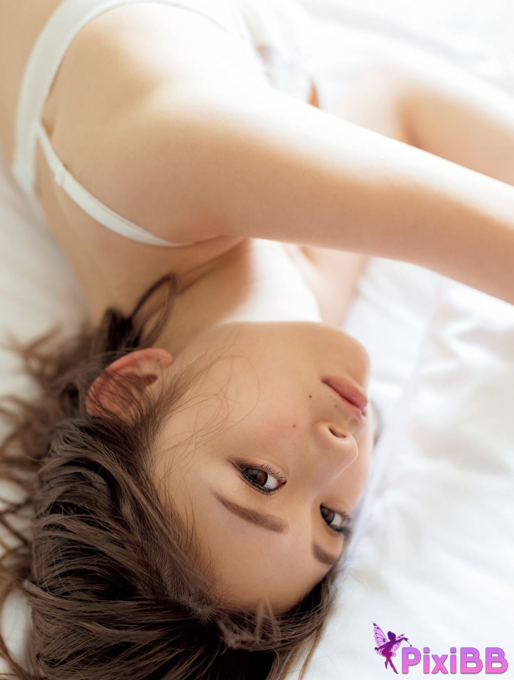 Japanese Idol Yuuchami photo collection Yuuna PixiBB.COM 119