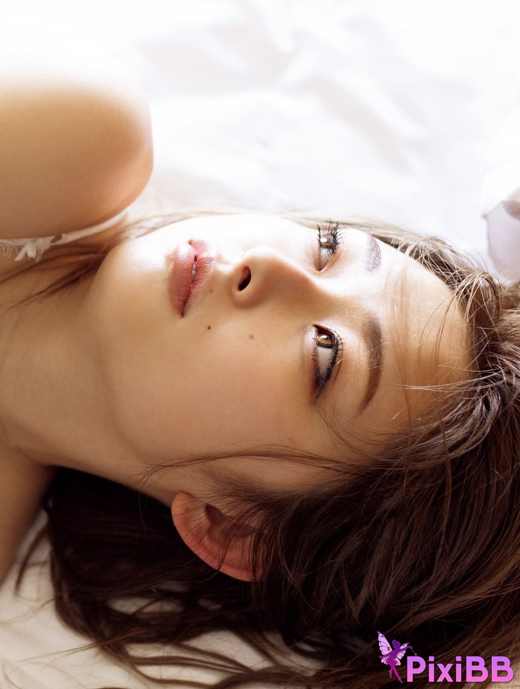 Japanese Idol Yuuchami photo collection Yuuna PixiBB.COM 124