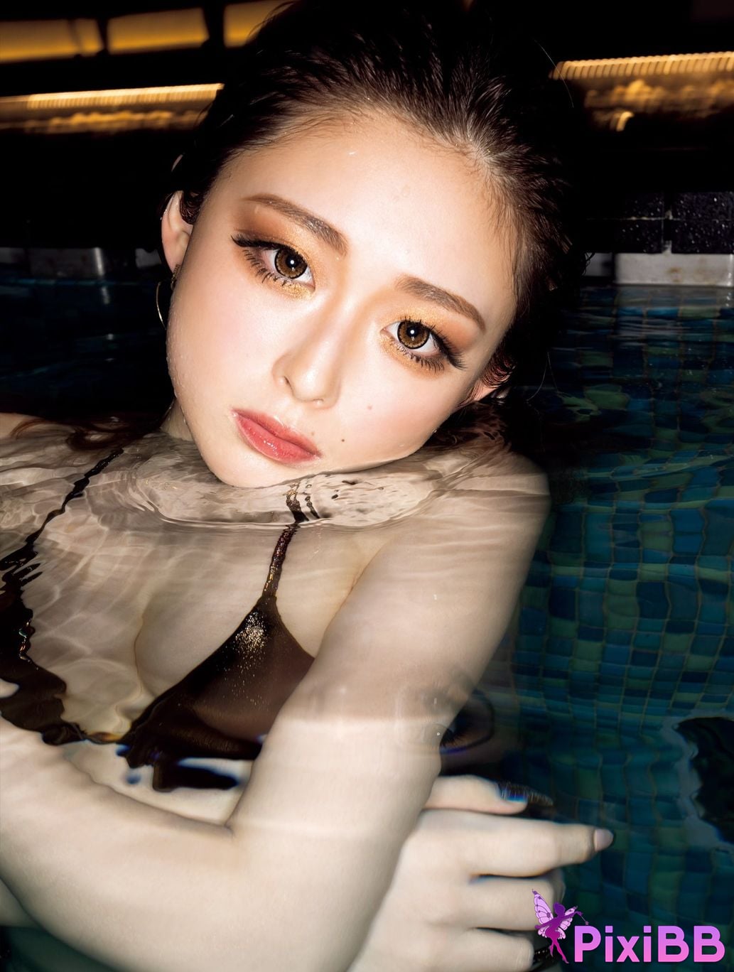 Japanese Idol Yuuchami photo collection Yuuna PixiBB.COM 131