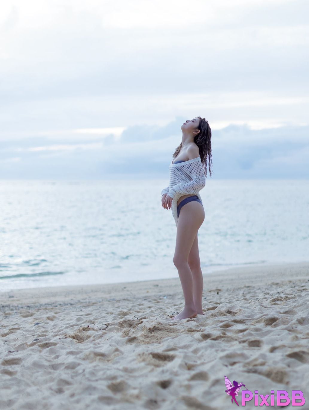 Japanese Idol Yuuchami photo collection Yuuna PixiBB.COM 137