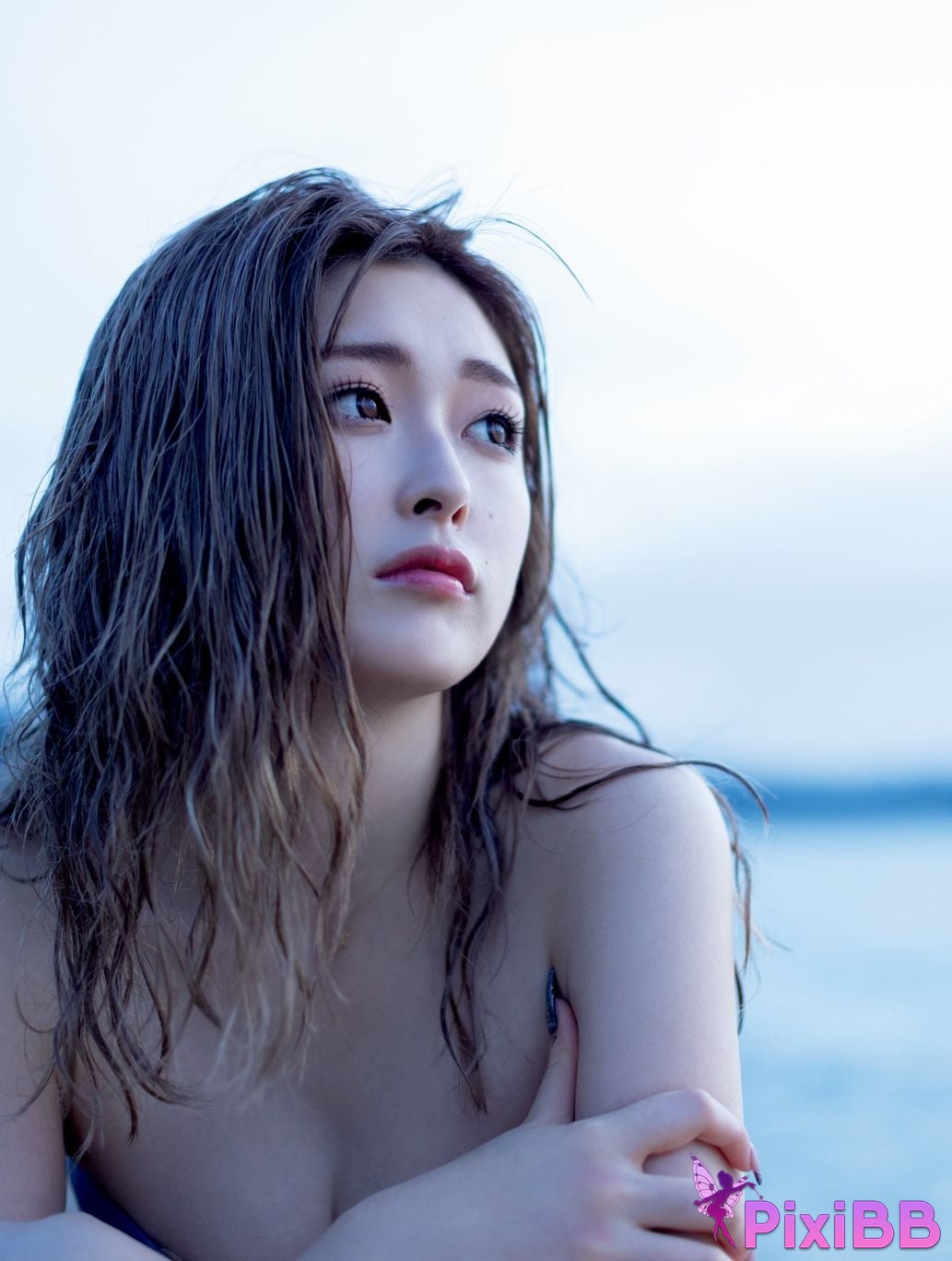 Japanese Idol Yuuchami photo collection Yuuna PixiBB.COM 139