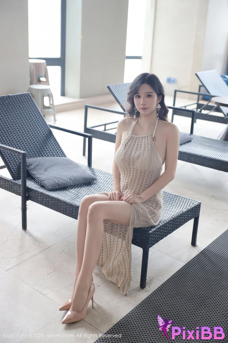 XIUREN No.11182 Little meaty meat PixiBB.COM 002