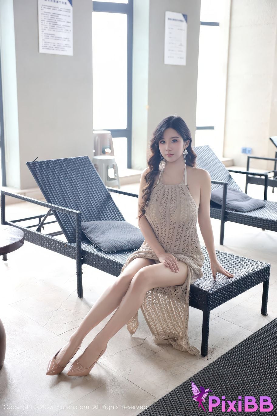 XIUREN No.11182 Little meaty meat PixiBB.COM 003