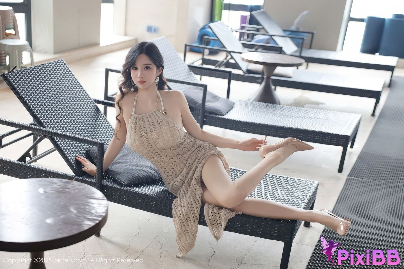 XIUREN No.11182 Little meaty meat PixiBB.COM 005