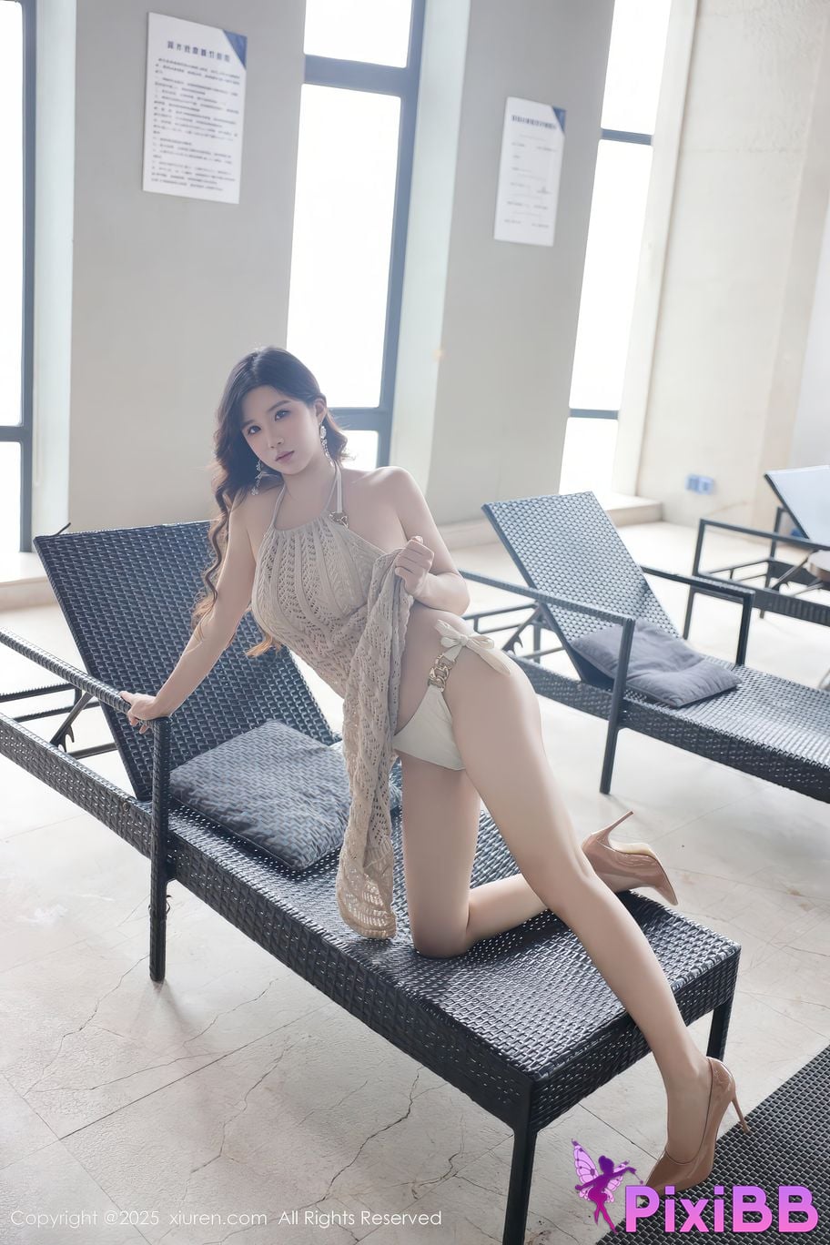 XIUREN No.11182 Little meaty meat PixiBB.COM 008