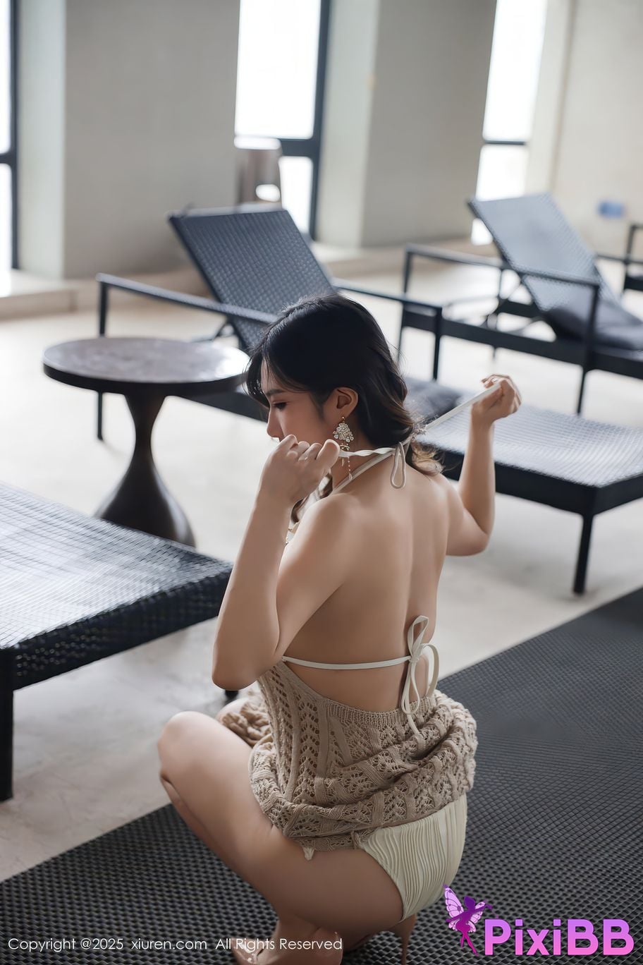 XIUREN No.11182 Little meaty meat PixiBB.COM 022