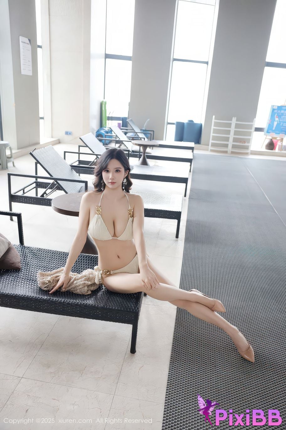 XIUREN No.11182 Little meaty meat PixiBB.COM 027