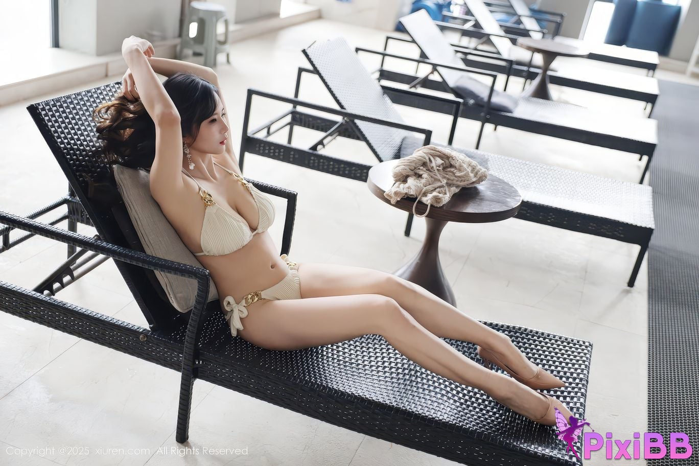 XIUREN No.11182 Little meaty meat PixiBB.COM 035