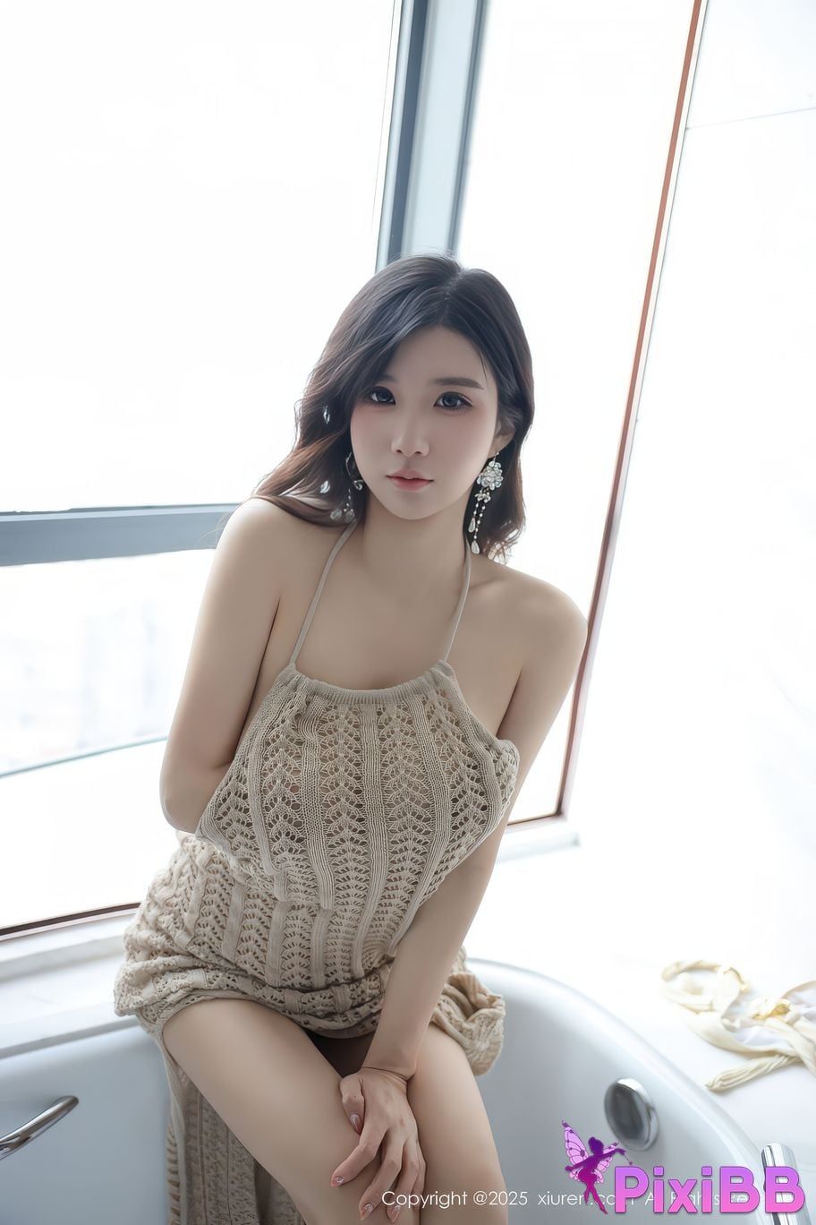 XIUREN No.11182 Little meaty meat PixiBB.COM 077