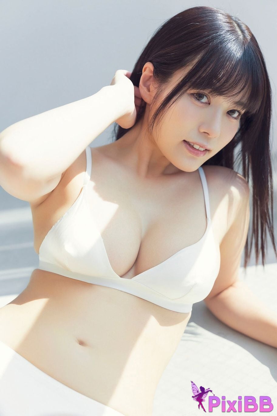 Japanese Idol Shinonome Umi personal android SPA digital photo book BOOKS PixiBB.COM 013