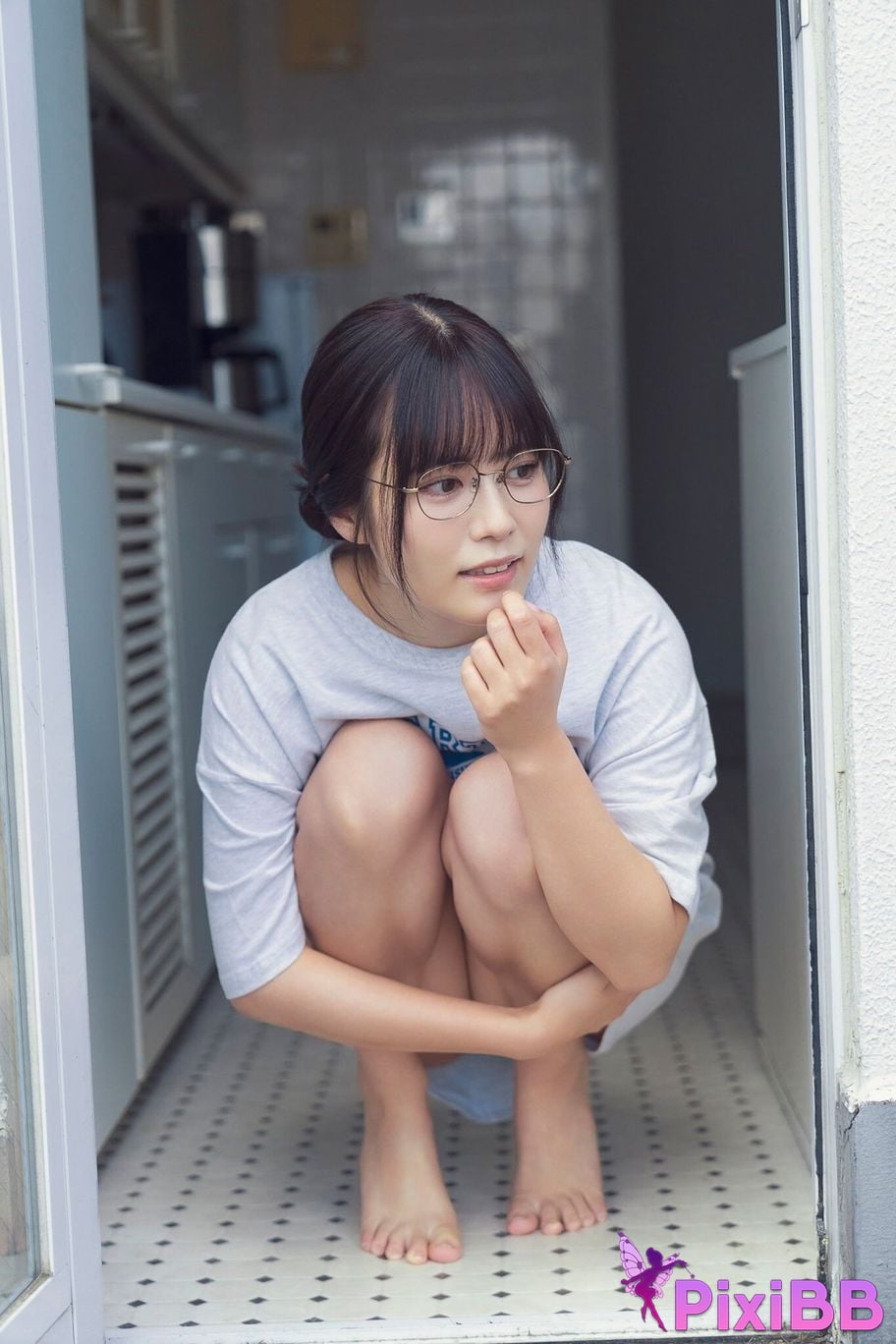 Japanese Idol Shinonome Umi personal android SPA digital photo book BOOKS PixiBB.COM 017