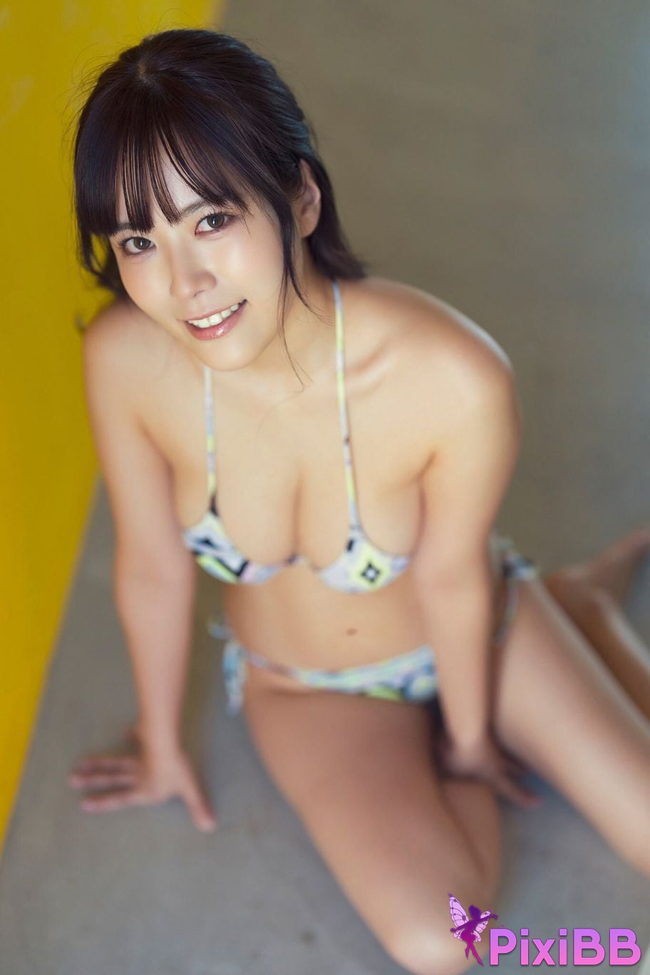 Japanese Idol Shinonome Umi personal android SPA digital photo book BOOKS PixiBB.COM 040