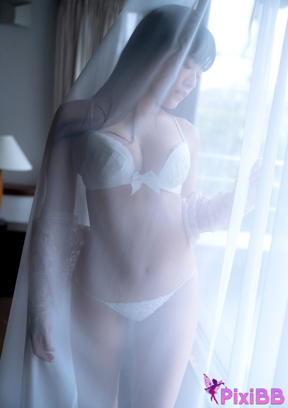 Japanese Idol Shinonome Umi Y o u l i k e s a r h g t Young Champion Digigra PixiBB.COM 076